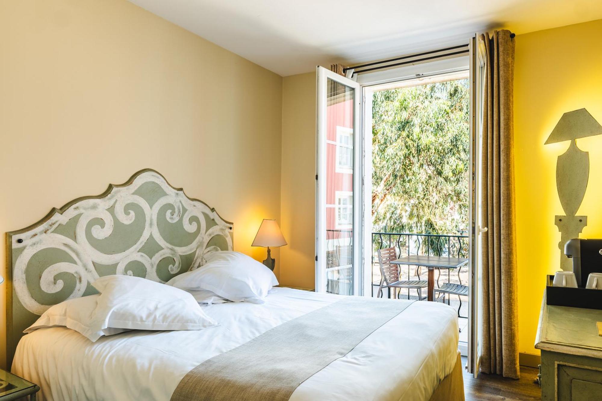 Le Suffren Hotel 그리모 외부 사진