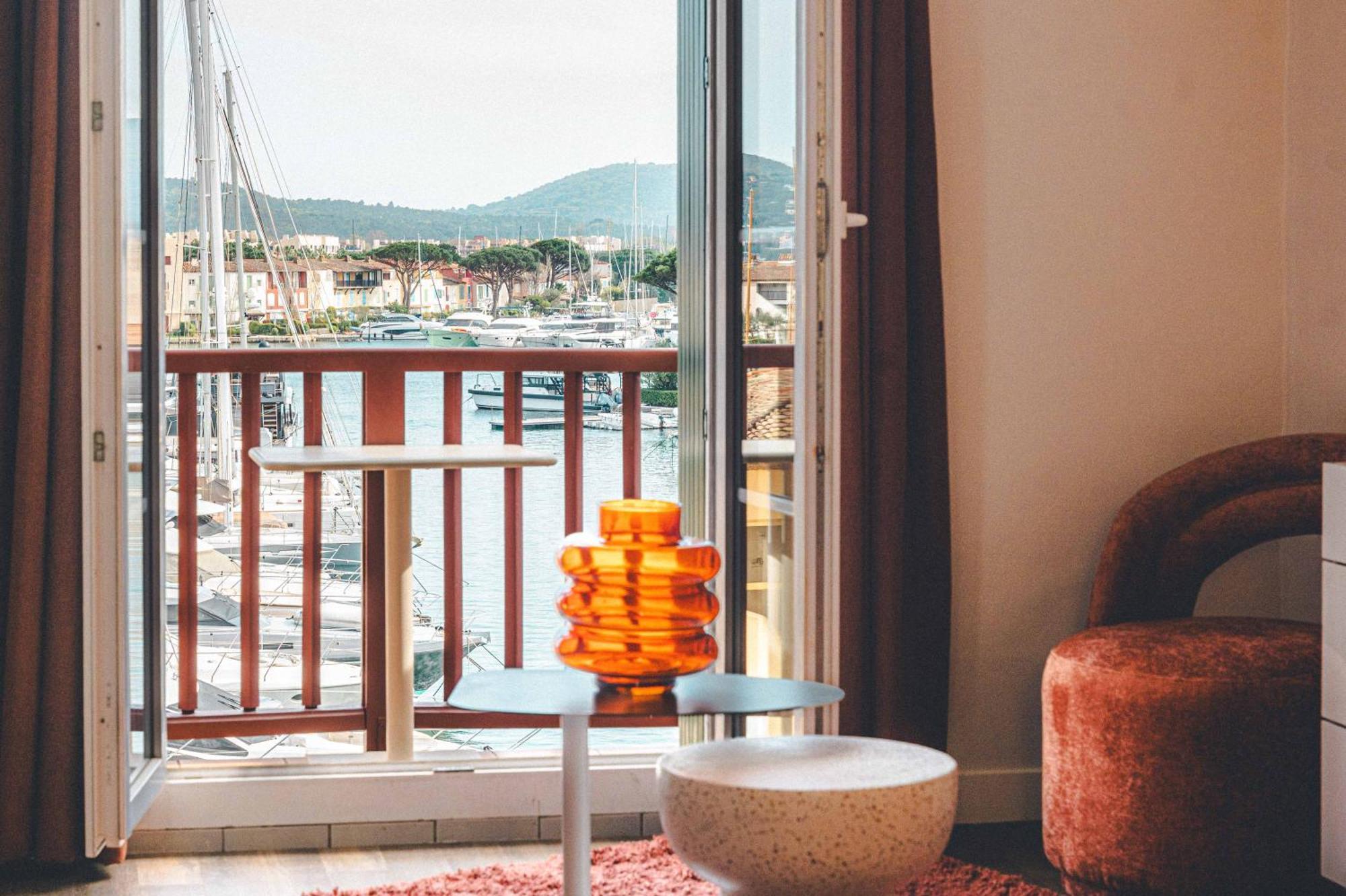 Le Suffren Hotel 그리모 외부 사진